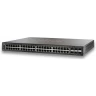 Коммутатор Cisco SG500X-48P