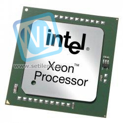 Процессор HP 283701-B21 Intel Xeon (2.00 GHz, 512KB, 400MHz FSB) Processor Option Kit for Proliant DL380 G3, ML350 G3-283701-B21(NEW)