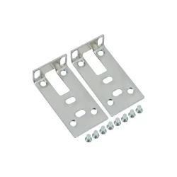 Крепление SNR-RMB-4330-Z (гальваническое покрытие) для маршрутизаторов Cisco ISR4330 в стойку 19"