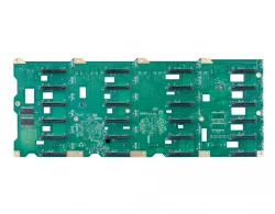 Плата подключения HDD Supermicro
