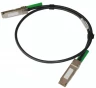 Модуль 40G QSFP+ Direct Attach, дальность до 1м