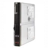 Блейд-сервер HP BL680c Quad-Core 4x E7340 16Gb 2x146SAS