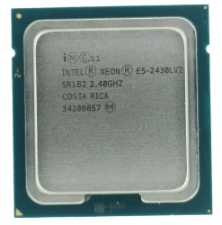 Процессор Intel Xeon 6C E5-2430L