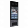 Вызывная панель Akuvox X915S, накладной монтаж