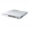 Коммутатор Cisco Catalyst C9300L-24P-4X-E