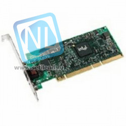 PWLA8490XT Pro/1000 XT Dual Port Server Adapter i82544EI 10/100/1000Мбит/сек RJ45 LP PCI/PCI-X