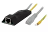 Грозозащита Ethernet SNR-SPNet-BP2001-IP10