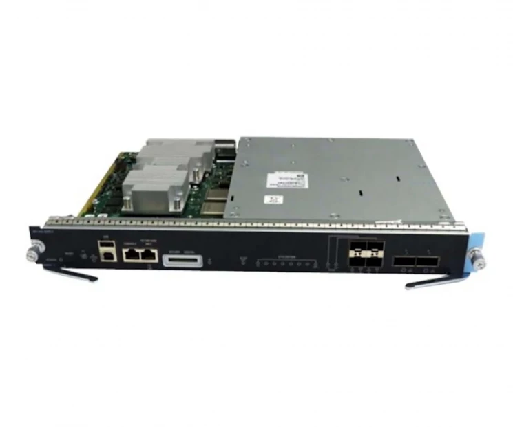 Модуль Cisco Catalyst WS-X45-SUP9-E