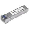 Модуль SFP28, 25GBASE-LR, разъем LC, дальность до 10км, индустриальный