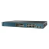 Коммутатор Cisco Catalyst WS-C3560-24PS-E