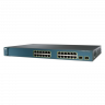 Коммутатор Cisco Catalyst WS-C3560-24PS-E