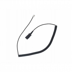 Шнур-переходник QD(P)-RJ9(02), для CISCO