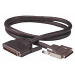 Кабель ATTO CBL-V68E-R3X Cable, SCSI, External, VHDCI to HD68, U320-rated, 1m. (RoHS)-CBL-V68E-R3X(NEW)