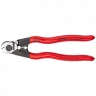 Тросокусы Knipex пружинные KN-9561190
