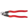 Тросокусы Knipex пружинные KN-9561190