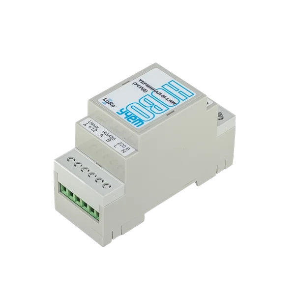 Контроллер RS-485/CAN ТЕРМИНАЛ-М-LRW (НОВОУЧЕТ)