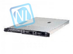 eServer IBM 796986G eSer326m 2.6GHz 2MB 1G 80G (1 x AMD DC Opteron 285 2.60, 1024MB, 1x80GB Int. Serial ATA) MTM 7969-86Y-796986G(NEW)