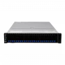 Серверная платформа SNR-SR2425LS-NV, 2U, Scalable Gen4,5, DDR5, 24xHDD, резервируемый БП