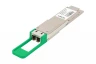 Модуль 400G QSFP-DD 4x100GBASE, разъем LC, дальность до 2км