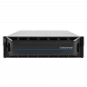 Система хранения данных Infortrend CS3016G (1xCtrl, до 16xHDD, 2xSAS12G внеш. порт, 4x16GB, 4x10G порта iSCSI)