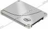 Накопитель SSD Intel S3710 Enterprise Series, 200Gb, SATA 6Гб/с, MLC, 2,5"