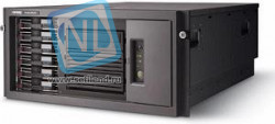 Сервер Proliant HP 379917-421 ProLiant ML370R04 X3.4GHz/800 (2Mb) HiPerf Rack (2xXeon 3.4Ghz(2Mb)/2048Mb/RAID SA6402/HotPlug icl add 2 bay cage/noHDD/CD/GigabitEth/2xRedFan/2xRPS)-379917-421(NEW)