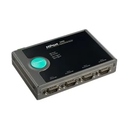 Преобразователь NPort 5450-T