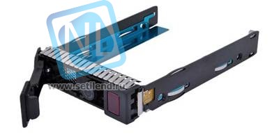 Салазки Drive Tray HP Gen9 3.5"