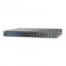 Коммутатор Cisco Catalyst WS-C3560G-24PS-S