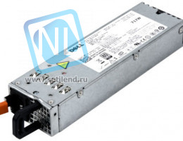 Блок питания Dell 0RN442 PowerEdge R610 717W PSU-0RN442(NEW)