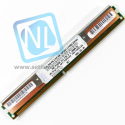 Модуль памяти IBM 73P5126 2GB PC-3200 CL3 ECC DDR SDRAM VLP-73P5126(NEW)