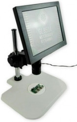 10AV3 (GX-2B), Видеомикроскоп USB с дисплеем
