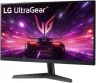 Монитор LG 23.8" UltraGear 24GS60F-B черный IPS LED 16:9 HDMI матовая 300cd 178гр/178гр 1920x1080 18