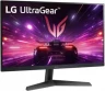 Монитор LG 23.8" UltraGear 24GS60F-B черный IPS LED 16:9 HDMI матовая 300cd 178гр/178гр 1920x1080 18