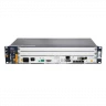 2RU шасси ZTE OLT GPON, 2 слота для установки интерфейсных модулей, 1G, AC