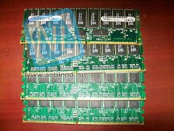 Модуль памяти HP A6834-69001 1024Mb REG ECC PC2100-A6834-69001(NEW)