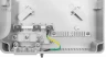 Коробка распределительная оптическая SNR-FTTH-FDB-24X