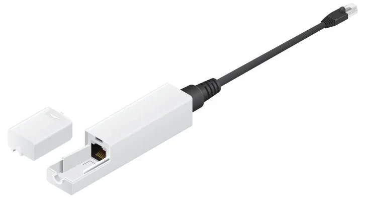 Адаптер UBNT Istant 48V/18V, 802.3af Ubiquiti Outdoor