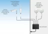 Адаптер UBNT Istant 48V/18V, 802.3af Ubiquiti Outdoor