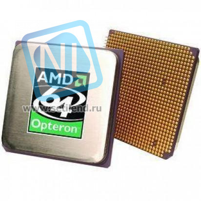 Процессор HP PU942A AMD Opteron 246 (2Ghz/1MB/1000) XW9300-PU942A(NEW)