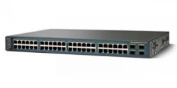 Коммутатор Cisco Catalyst WS-C3560V2-48TS-S