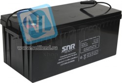 Батарея аккумуляторная SNR-BAT-12-200