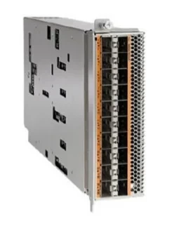 Модуль Cisco N6004X-M20UP
