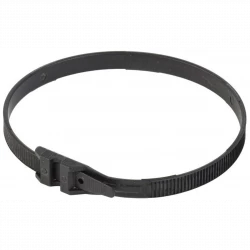 Хомут для СИП ХC-360 (уп.100шт) IEK UHH21-D9-360-100