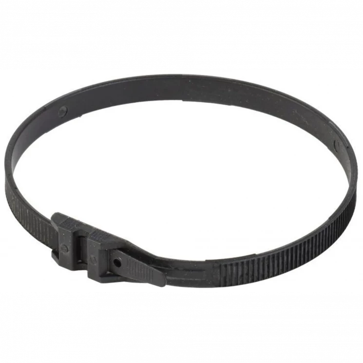 Хомут для СИП ХC-360 (уп.100шт) IEK UHH21-D9-360-100