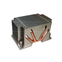 Радиатор для серверной платформы, SNR-SR380R heatsink_FRU