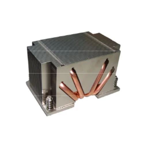 Радиатор для серверной платформы, SNR-SR380R heatsink_FRU