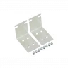 Крепление SNR-RMB-4320-Z (гальваническое покрытие) для маршрутизаторов Cisco ISR4321 в стойку 19"