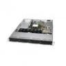 Платформа Supermicro 1U SYS-510P-WTR Один процессор Intel Xeon Scalable, DDR4, 4x3,5" HDD SATA, 2x10GBase-T
