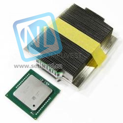 Процессор HP 371698-001 Intel Xeon 3600Mhz (800/1024/1.325v) Socket 604-371698-001(NEW)